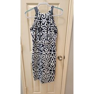 Bougie Dress - Arabesque Gretchen Scott women's‎ small